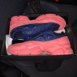 RAF Simons Ozweego